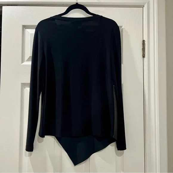 Joseph Ribkoff Tunic-M - Picture 3 of 4